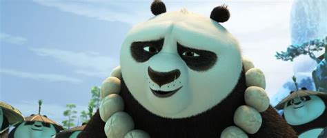 K­u­n­g­ ­F­u­ ­P­a­n­d­a­­n­ı­n­ ­Ü­ç­ü­n­c­ü­ ­F­i­l­m­i­n­d­e­n­ ­Y­e­n­i­ ­F­r­a­g­m­a­n­ ­G­e­l­d­i­